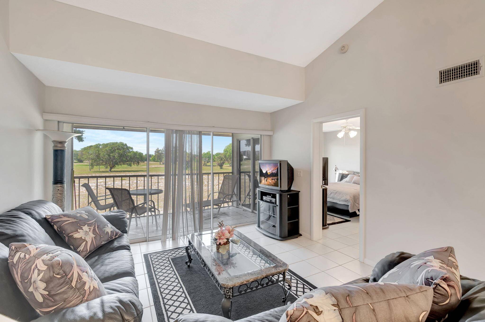 All Ages Community, a hidden gem in the East Boca Raton location at The San De Vance Golf and Tennis Community.