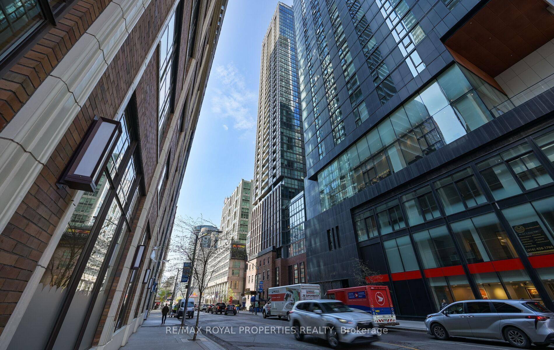 Live in the sky at the iconic Bisha Hotel amp ; Residences.