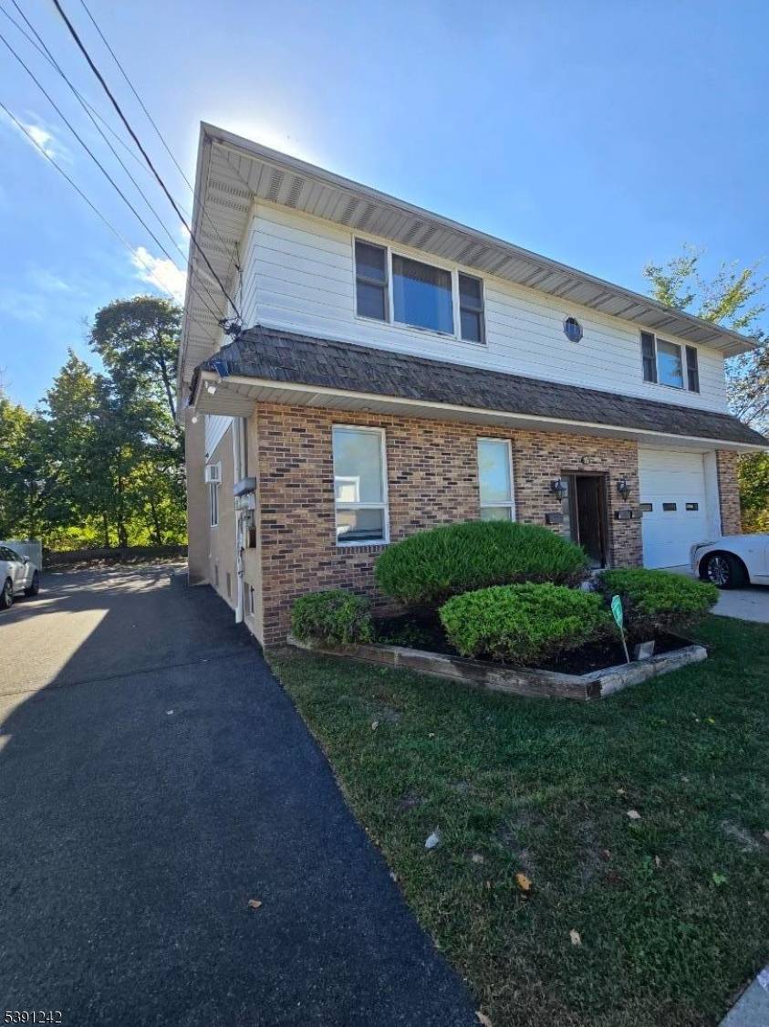 Located in the heart of Woodland Park, NJ, this fully renovated mixed use property offers an exceptional blend of residential comfort and commercial flexibility.