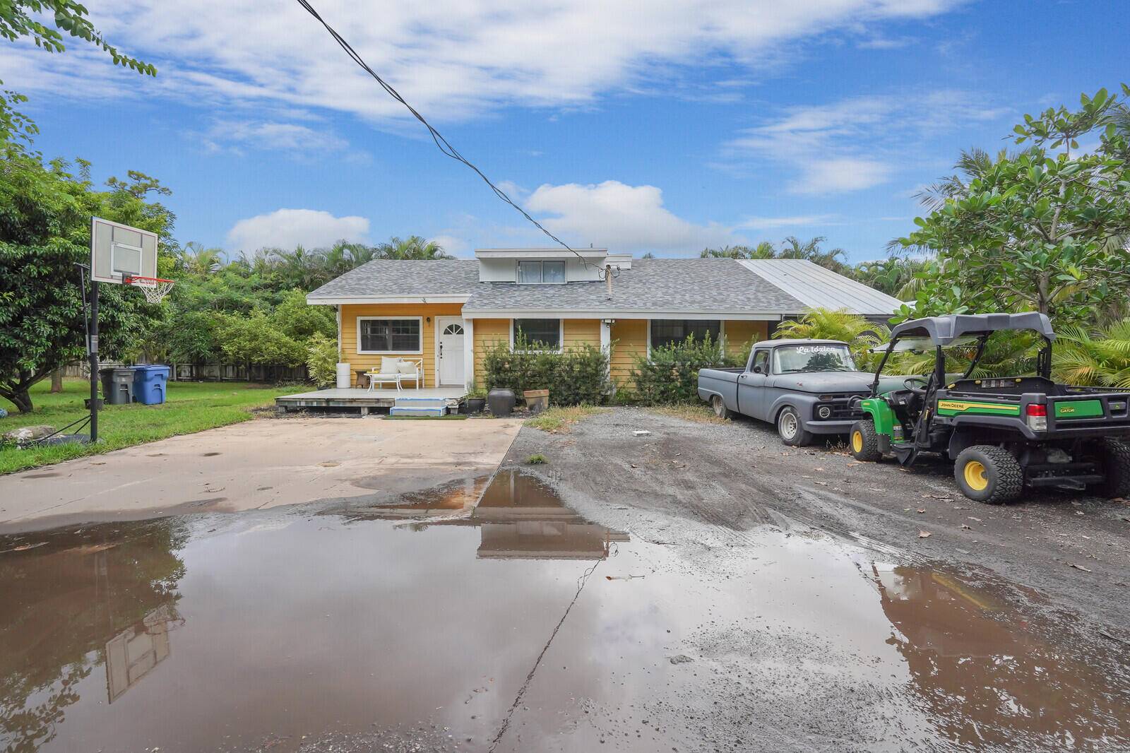 Welcome to your private oasis in the heart of Haverhill.