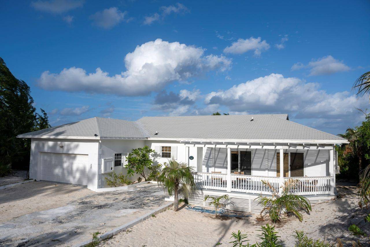 DOUBLE BAY Single Family Home Eleuthera