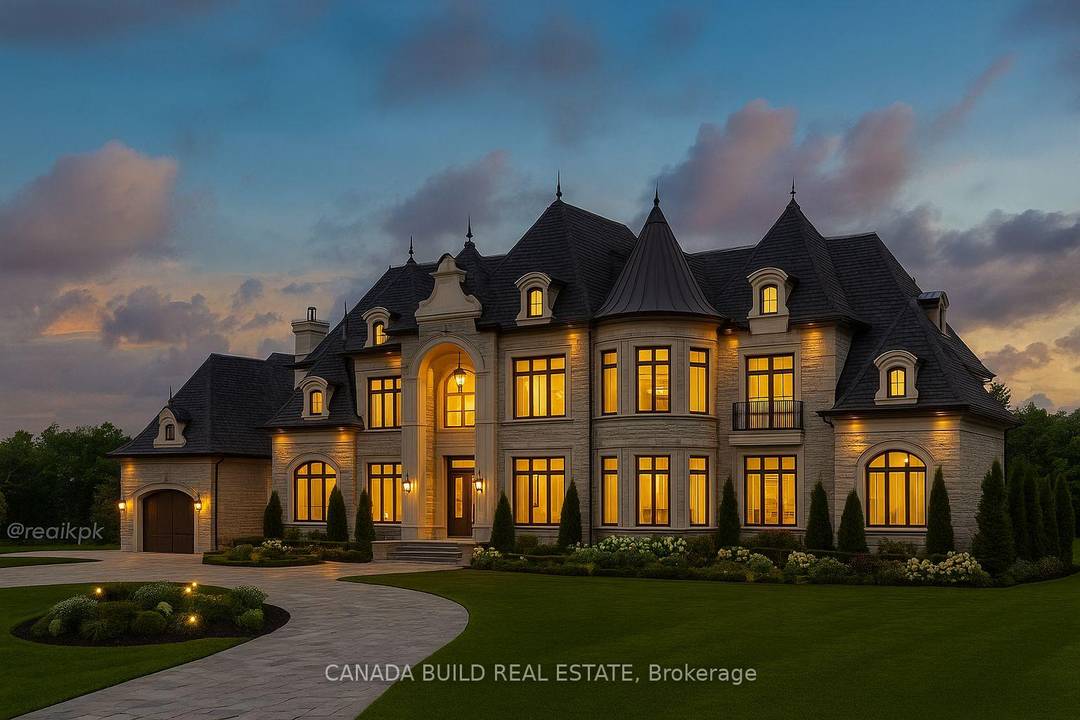 Welcome to 10960 McVean Drive, an extraordinary 2.