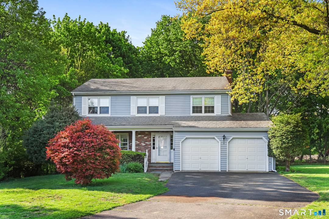 Located in the heart of desirable Hubbard Heights, this beloved family home is being offered for the first time ever and is ready for its next chapter.