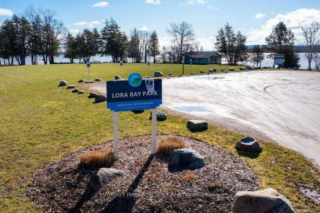 Don't miss this rare opportunity to own a premium building lot in the sought after Lora Bay community !