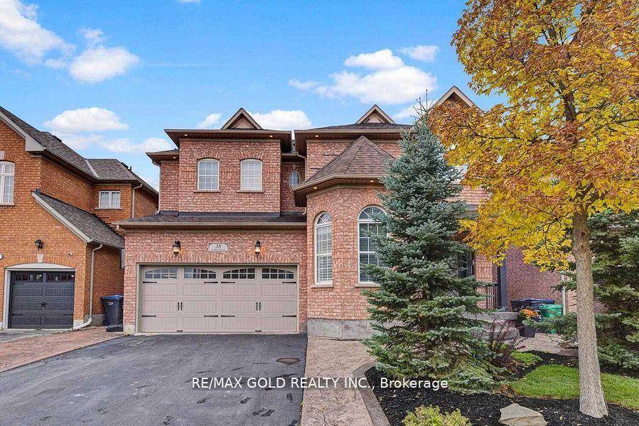 Presenting A Newer, 2 bedroom Legal Basement Apartment In The Prestigious Vales Of Castlemore North, Renowned For Its Aaa rated, Family friendly Neighborhood, This Thoughtfully Designed Unit Offers 2 Spacious ...