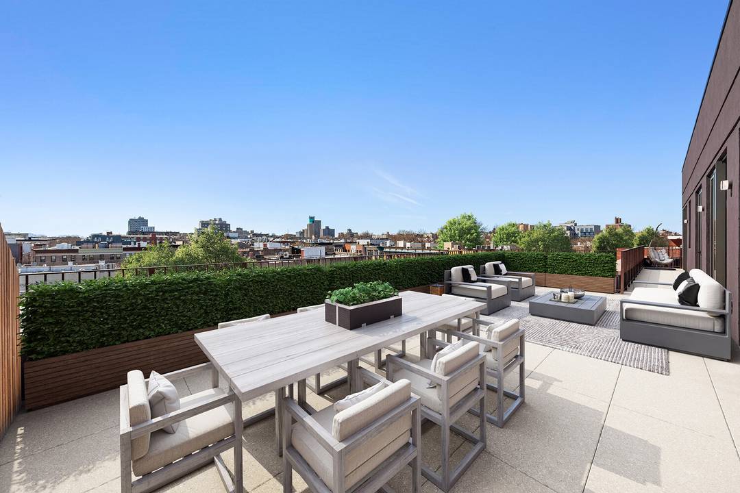 SPECIAL EARLY SPRING INCENTIVE FOR CONTRACTS SIGNED BY APRIL 30, 2026, SPONSOR WILL PAY 2 YEARS OF COMMON CHARGES OPEN HOUSE IS BY APPOINTMENT ONLY, PLEASE CONTACT LISTING BROKER TO ...