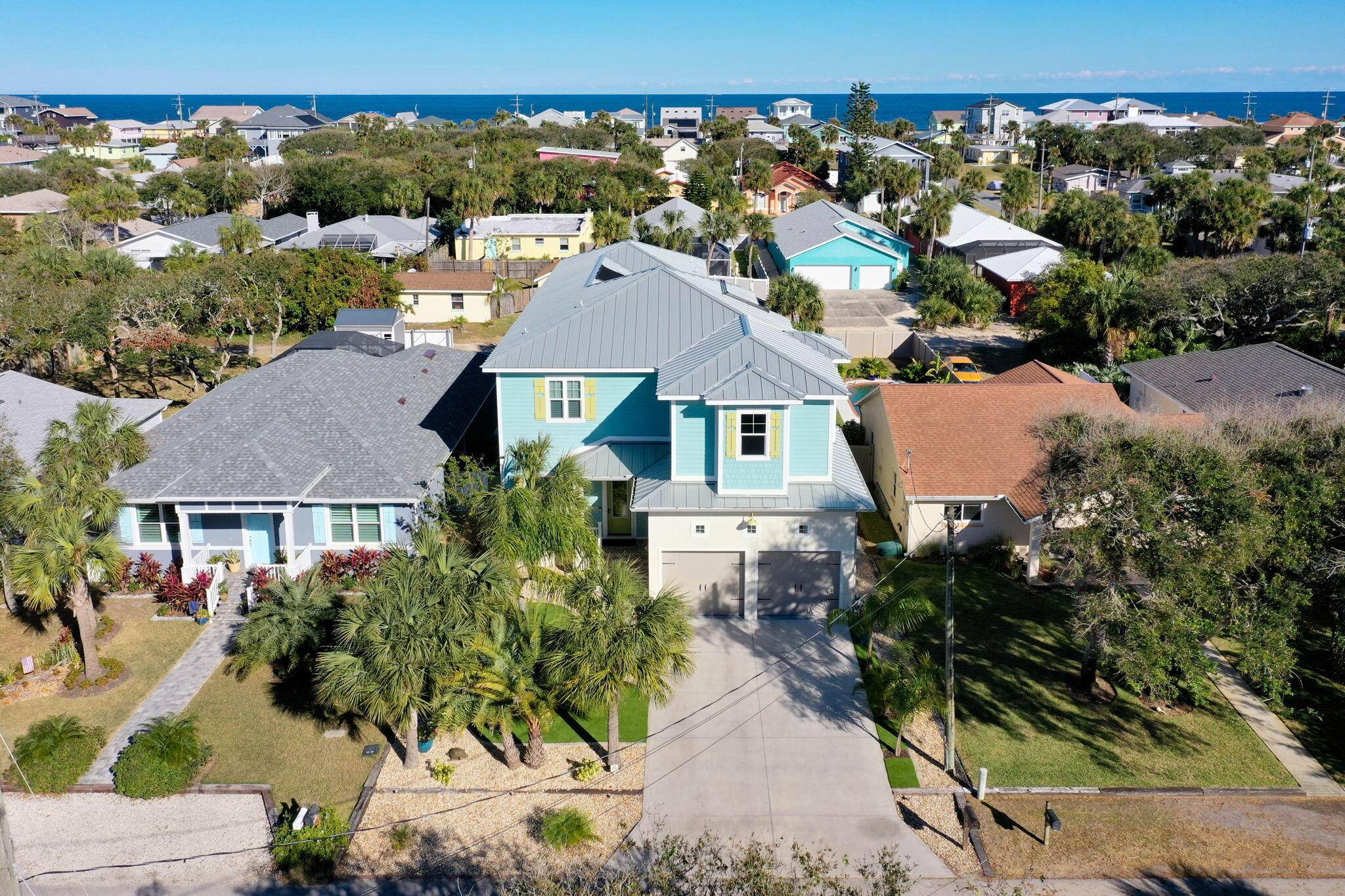 Luxury Coastal Living Awaits at 2035 S.