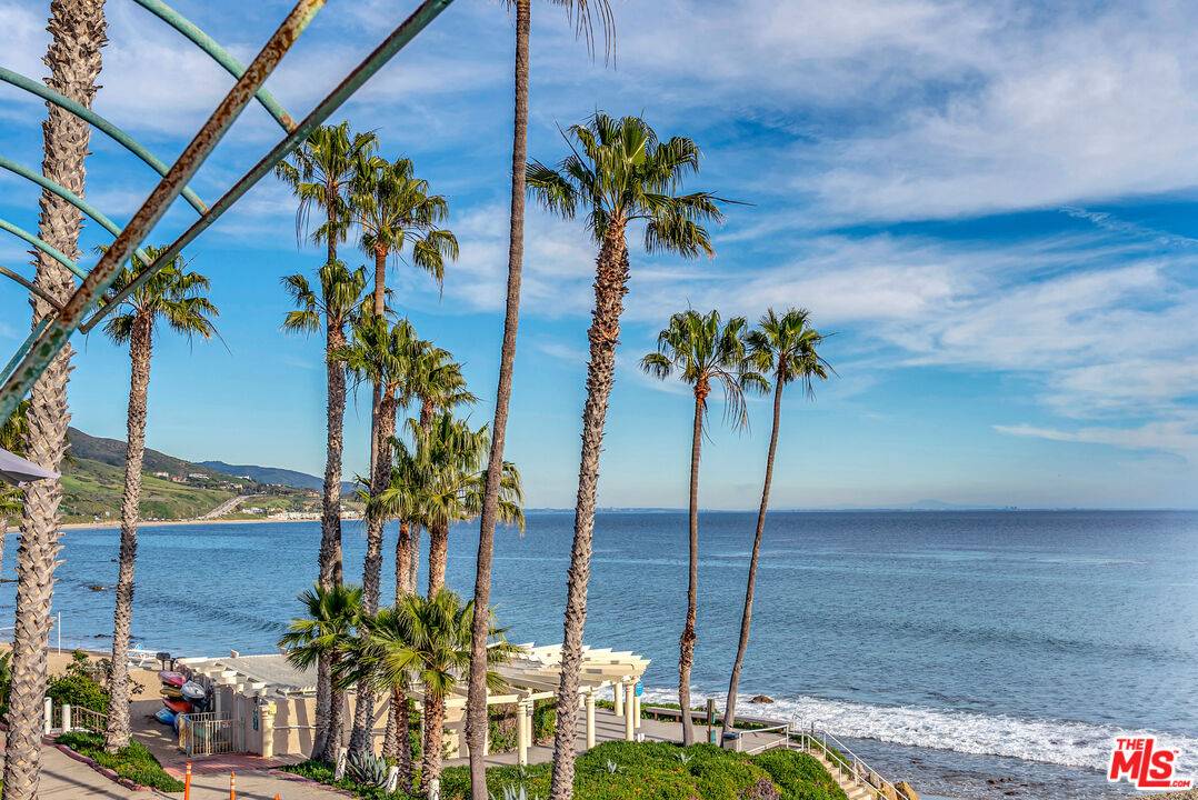26668 Seagull Way 1BR Malibu La