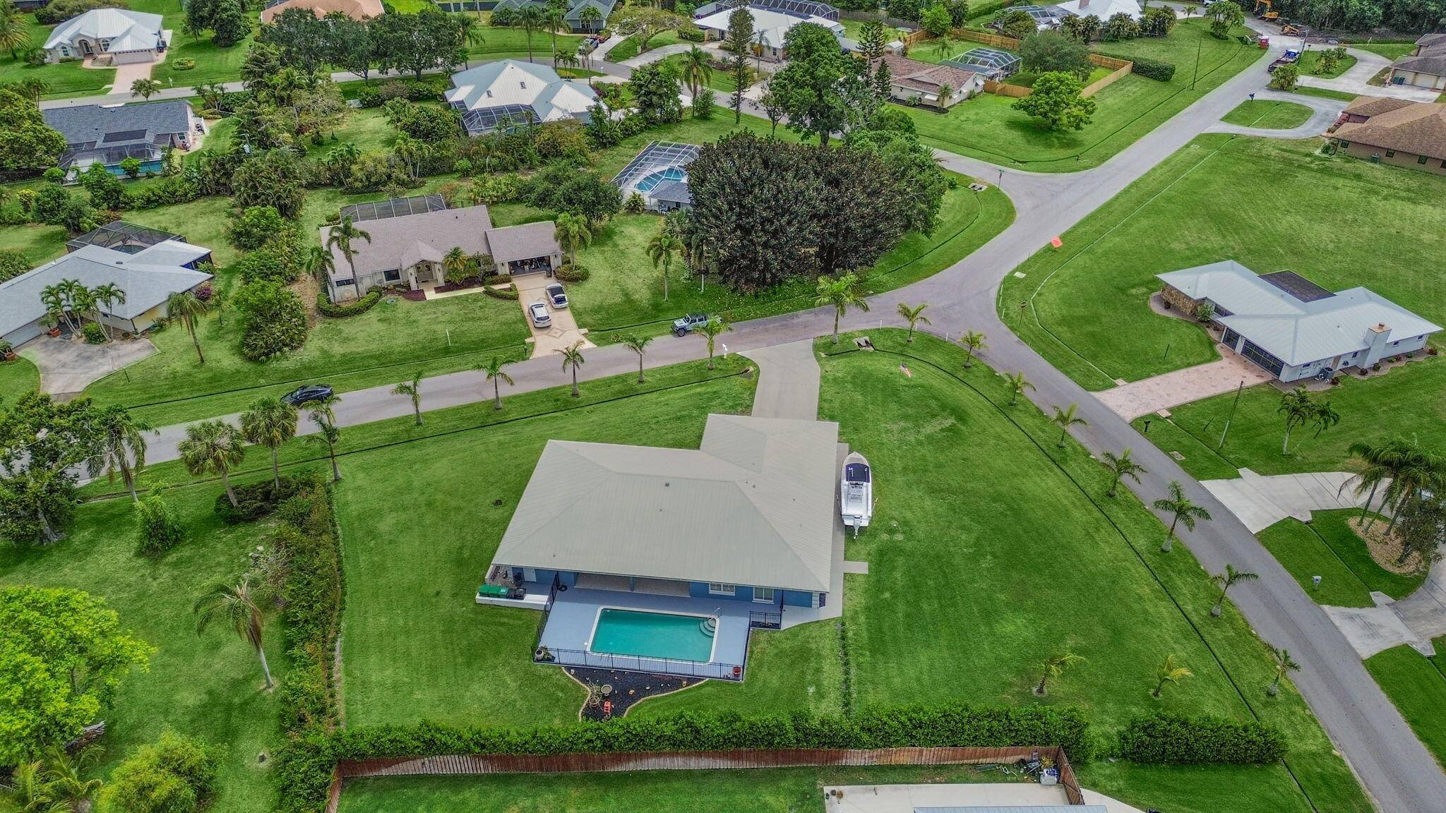 Welcome to your Florida dream home !