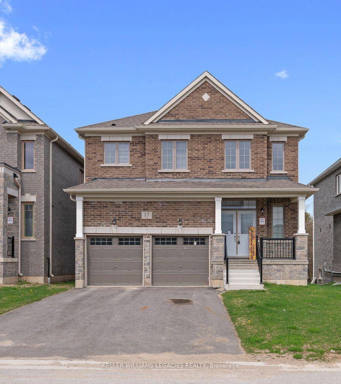 Step into your dream home in the heart of Dundalk !