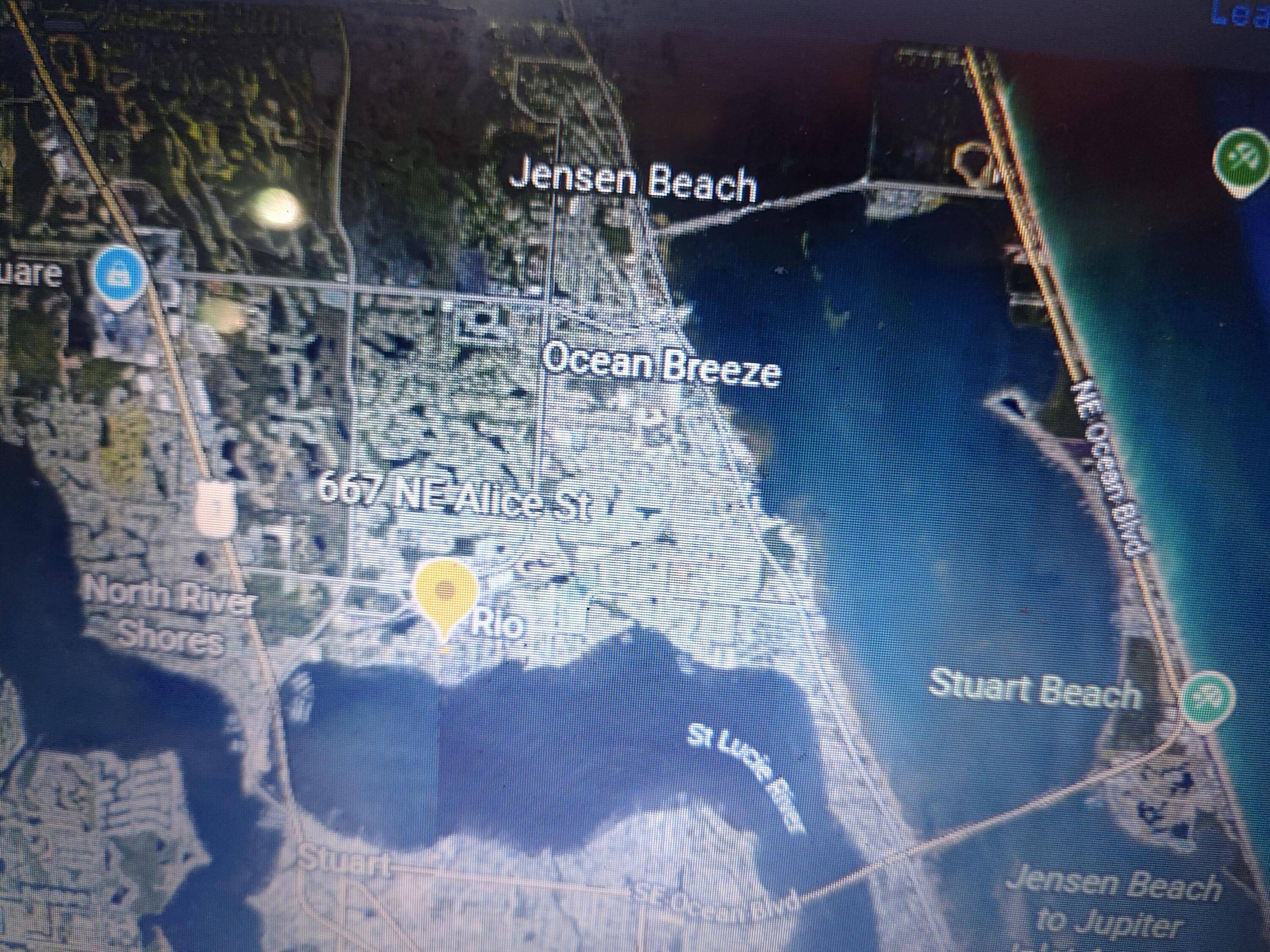 HIGH DRY CLEARED ! ! LOCATION !
