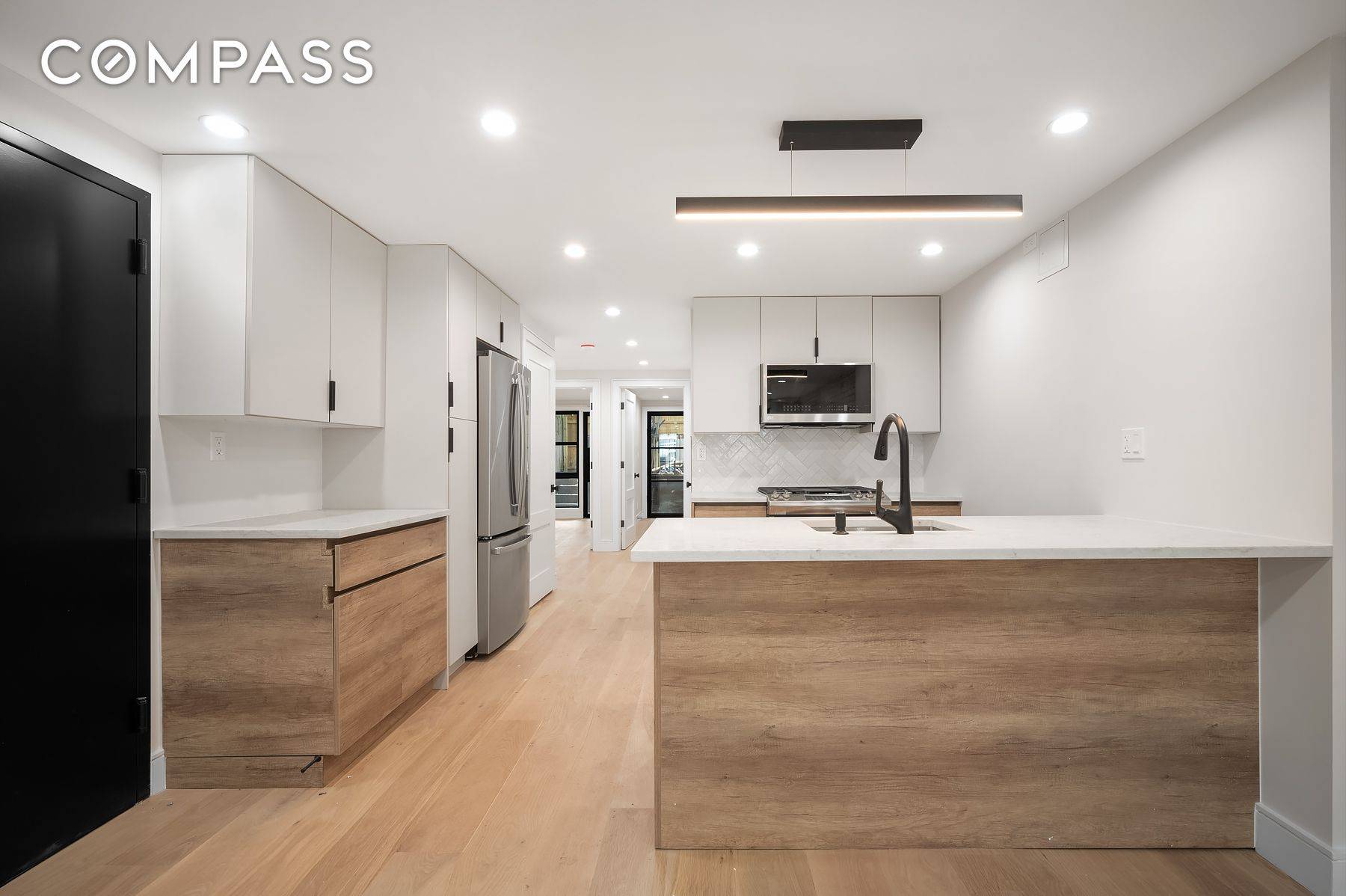 Welcome to the epitome of modern living in prime Beorum Hill !