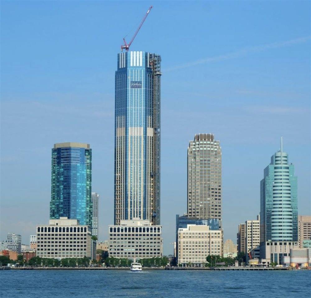 99 HUDSON ST Condo New Jersey