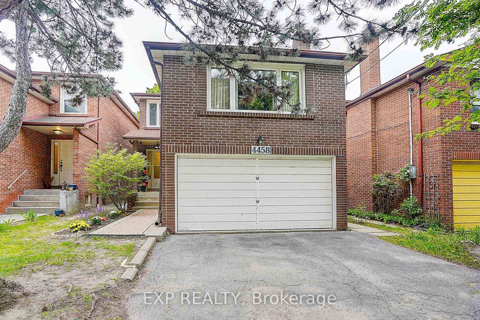 Welcome To 4458 Bathurst Street, A True Gem Nestled In The Heart Of North York.
