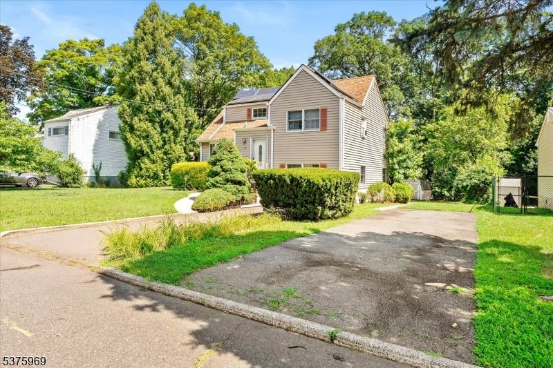 Runyon Ave Franklin Twp. New Jersey Single-Family