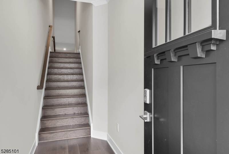 Welcome to this open floor plan 3 bedroom, 2 full and 2 half bath upgraded townhouse, located in the most desirable section of the highly sought after Grove at USR.