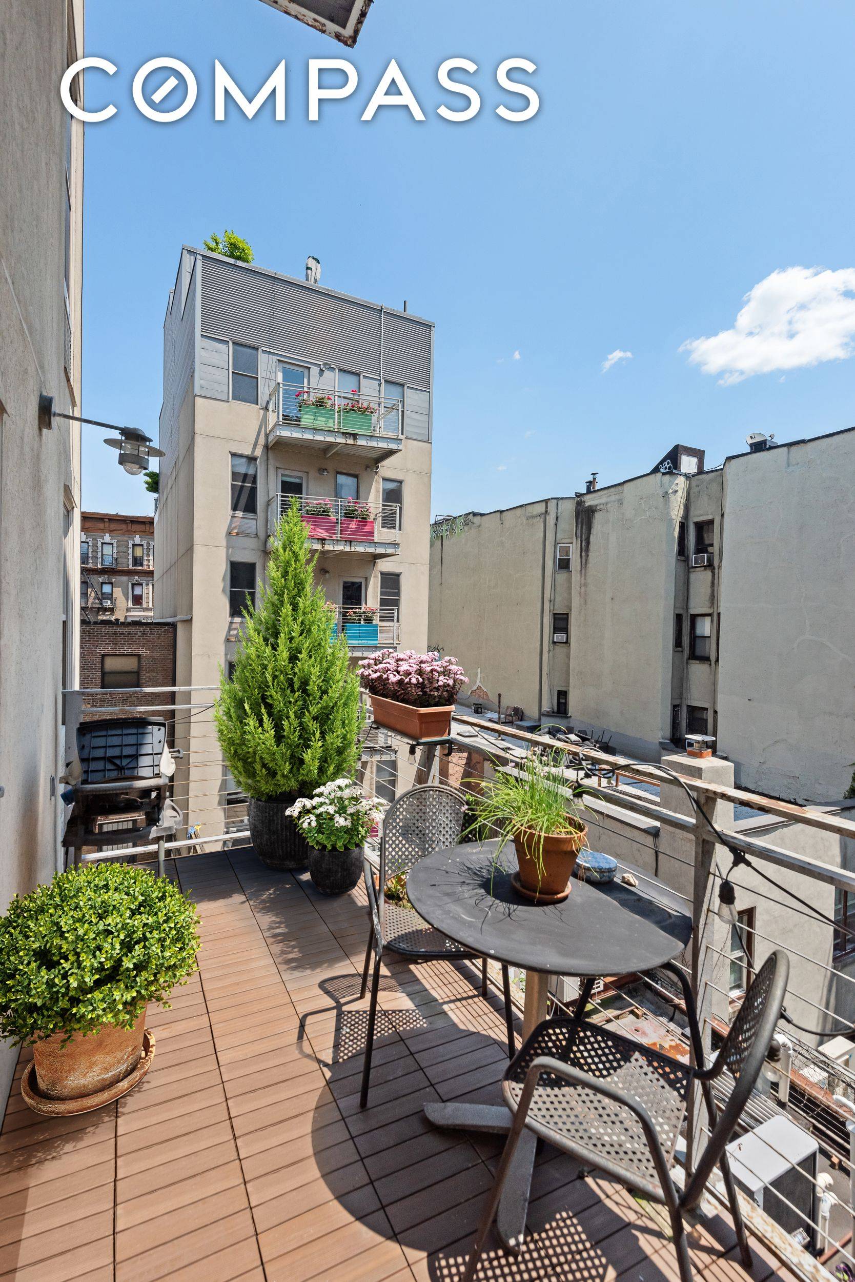 Move right into this recently gut renovated two bedroom, two bathroom loft sanctuary featuring all new high end finishes, private outdoor space, and an exceptional location where Little Italy, Nolita ...