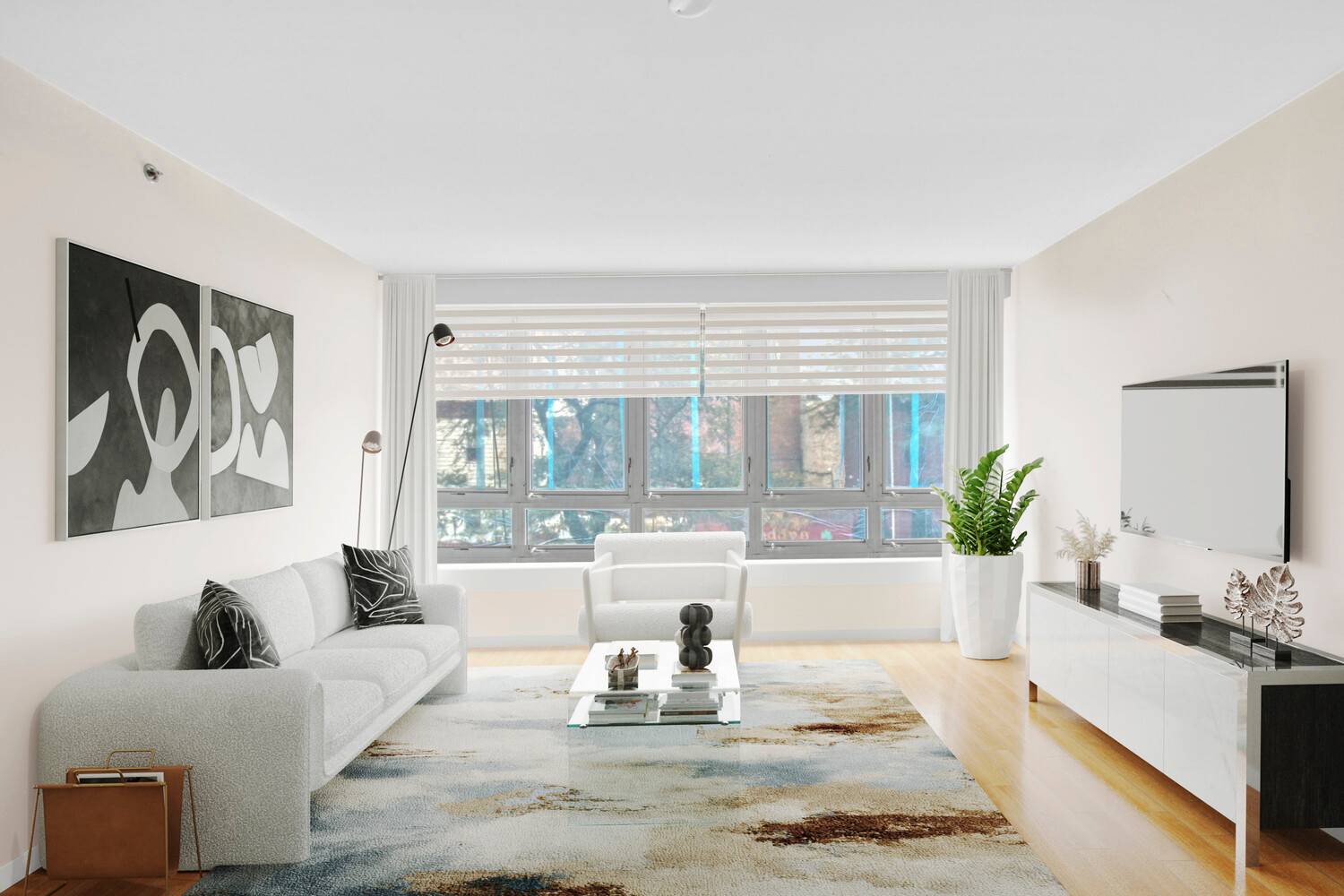 Make this charming 960 sq.