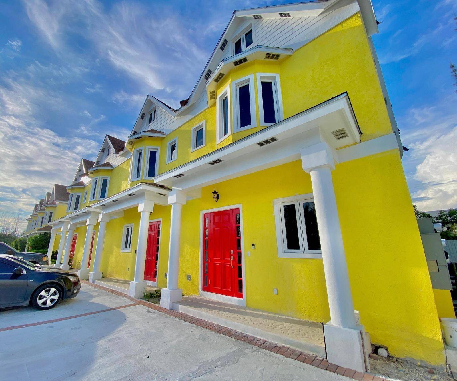 DUNMORE COURT Condo New-Providence