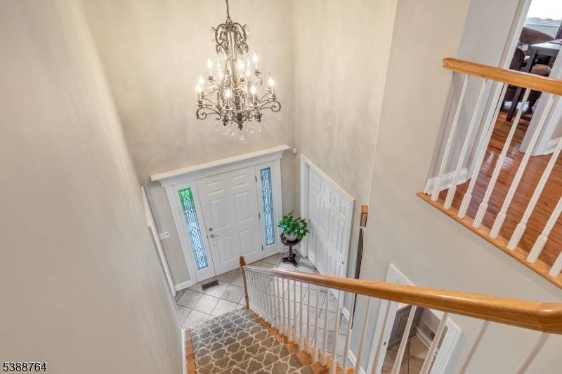 Move right into this beautifully maintained 3 Br, 2 Full and 2 Half Bath Colonial, perfectly situated within walking distance to NJ Transit, top rated schools, downtown, dining and local ...
