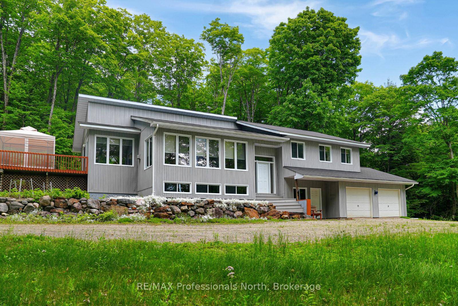 A rare opportunity to own approximately 900 acres of pristine hardwood forest, featuring over 4, 100 feet of water frontage on the quiet, motor free Lake Negaunee.