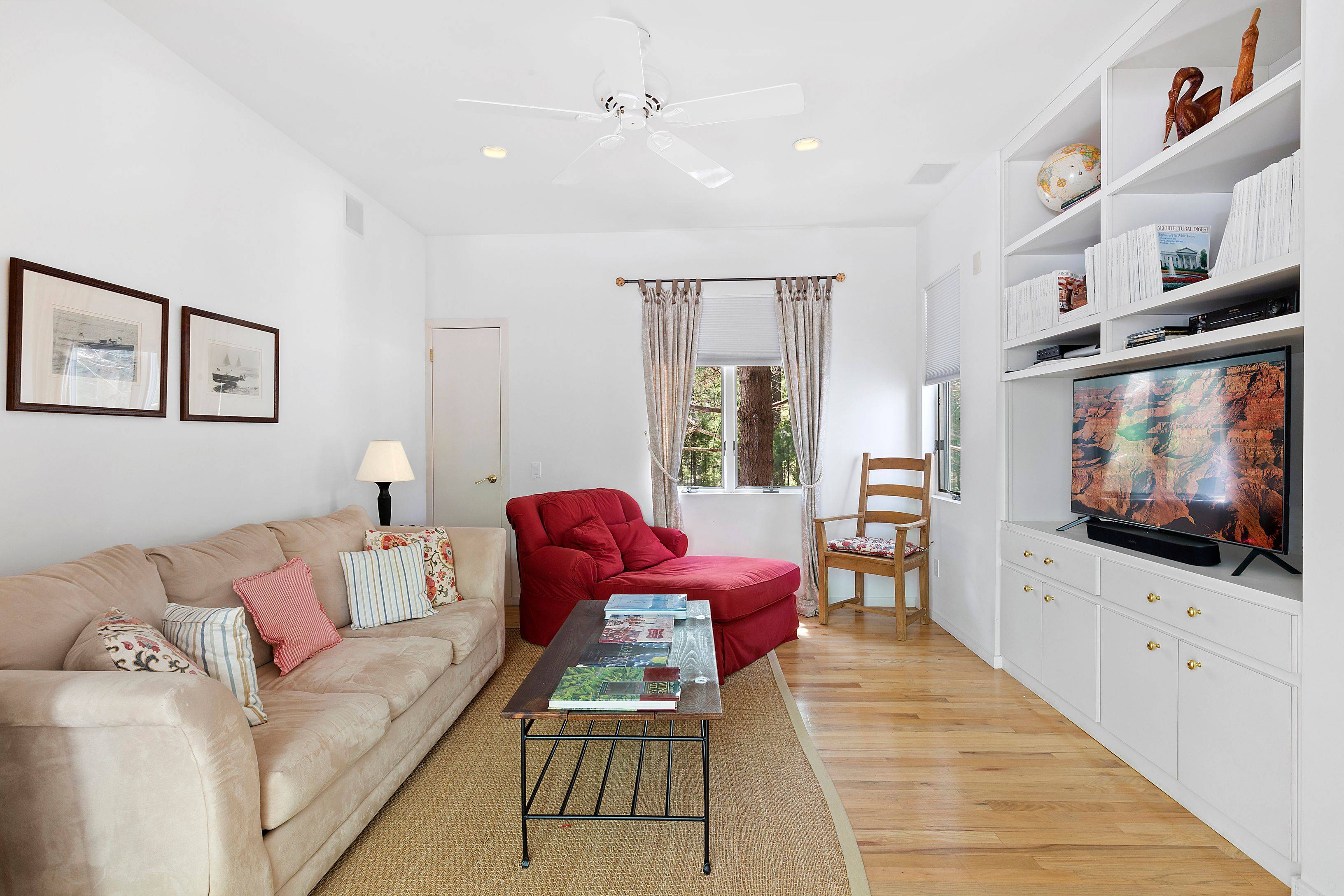 Stunning Private Estate Setting in Bull Path Area