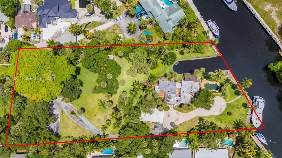 A trophy waterfront opportunity on the New River to be reimagined.