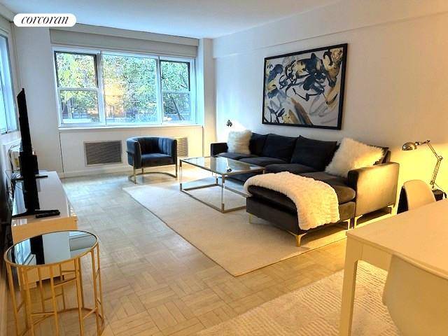 CHIC FULLY FURNISHED 1BR SHORT TERM AVAILABLE !