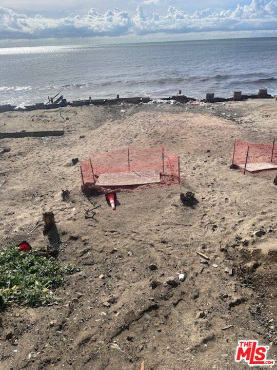 18926 Pacific Coast Hwy Malibu La