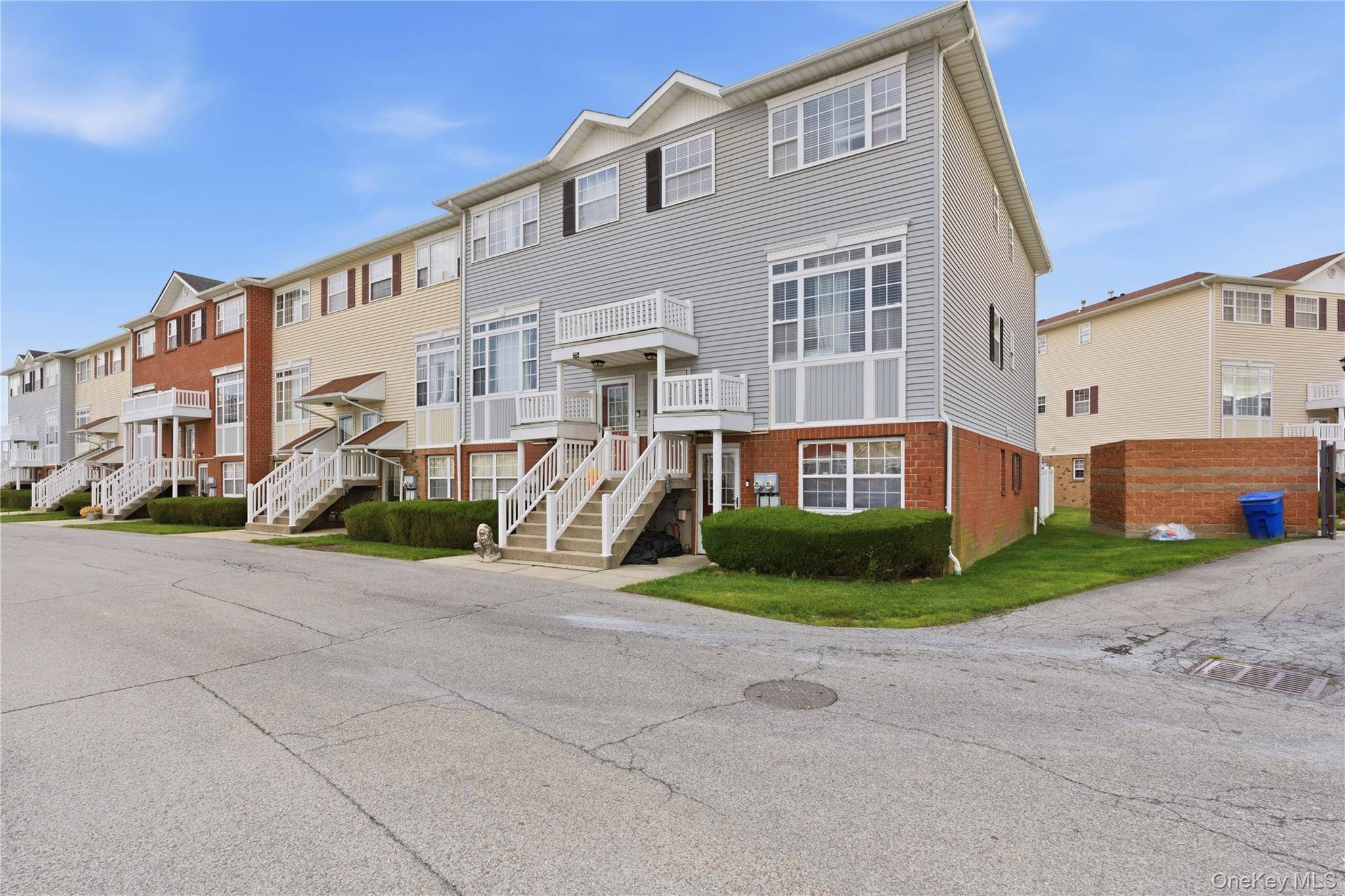 For rent a massive 3 bed, 2 bath townhouse condo at Harbor Pointe in Clason Point.