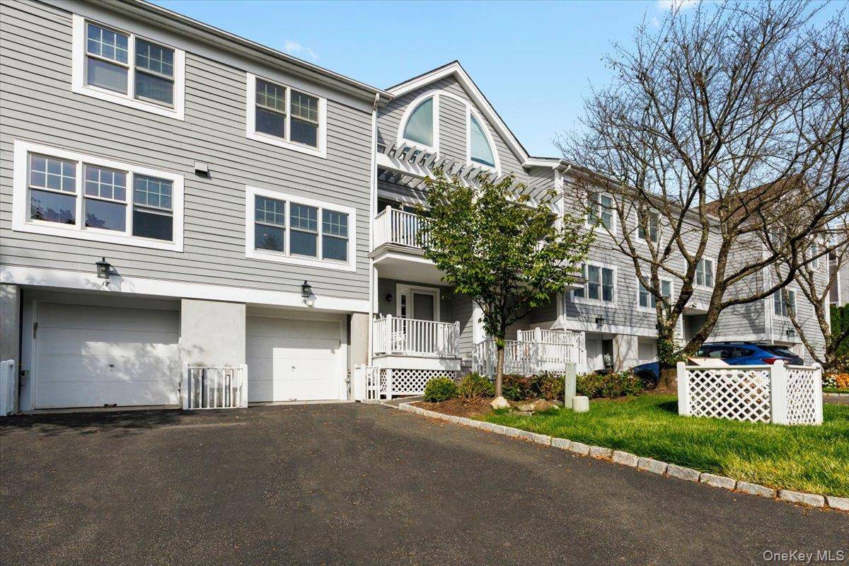 Introducing an exceptional townhouse located at 15 Brookridge Ct, Rye Brook, NY.