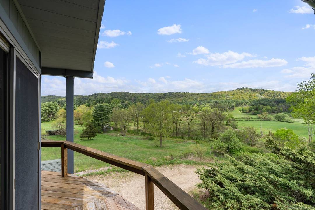 SALMON KILL VALLEY 147 ACRES Rarely does such a versatile and visually stunning property come to market.