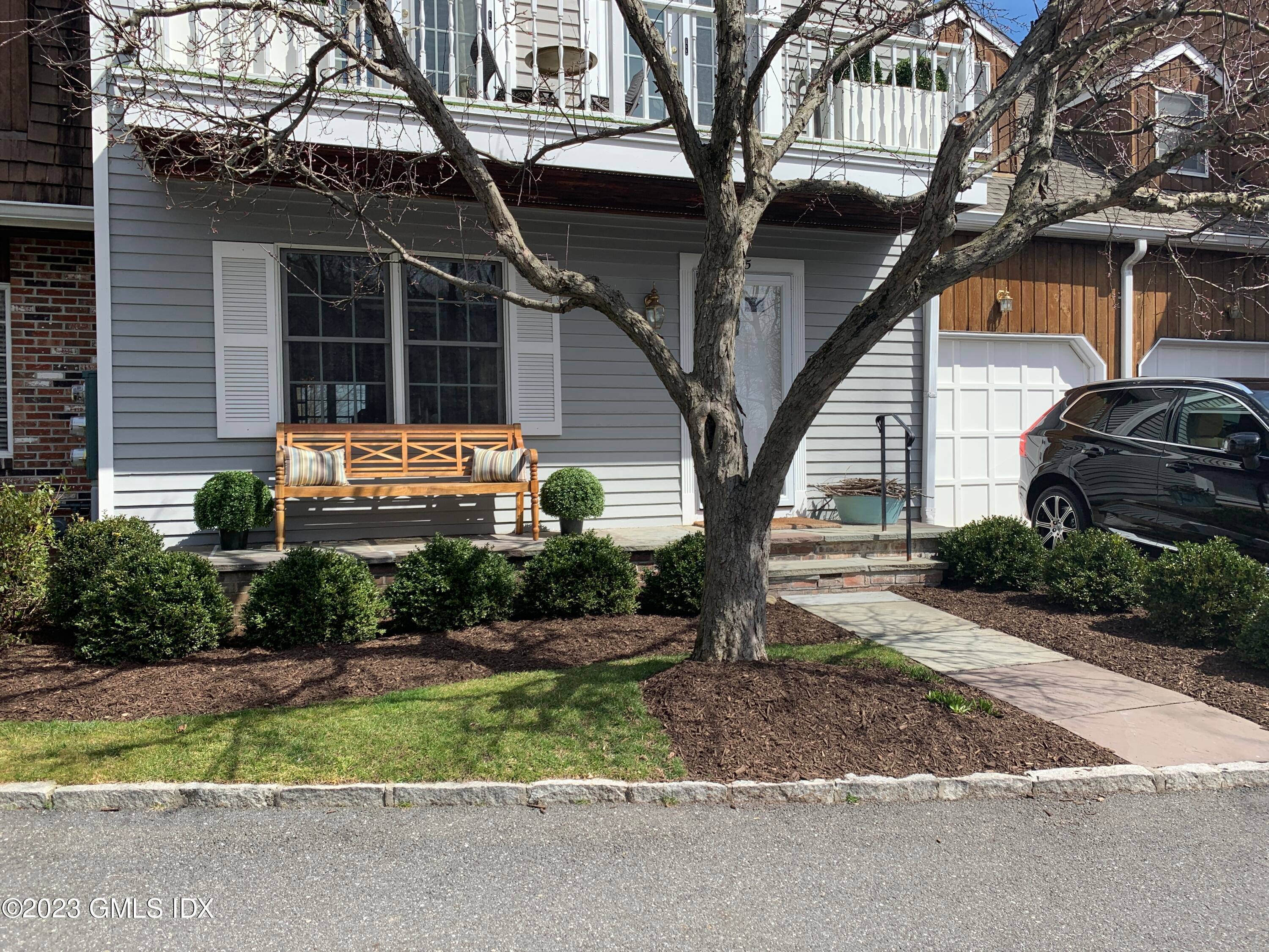 Remarkable three bedroom condominium recently renovated by owner designer with exquisite taste.