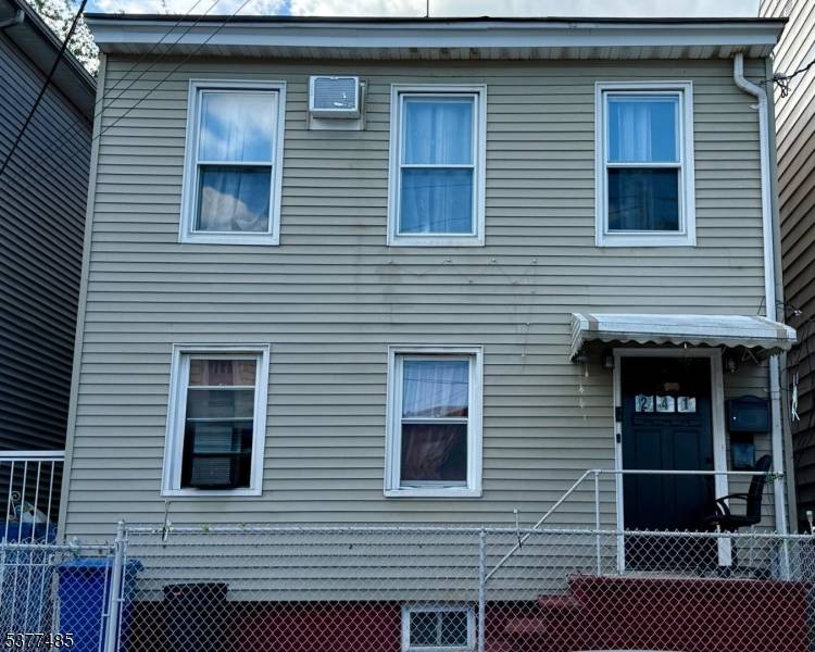 Welcome to this great two family home close to Great Falls, perfect for owner occupants.