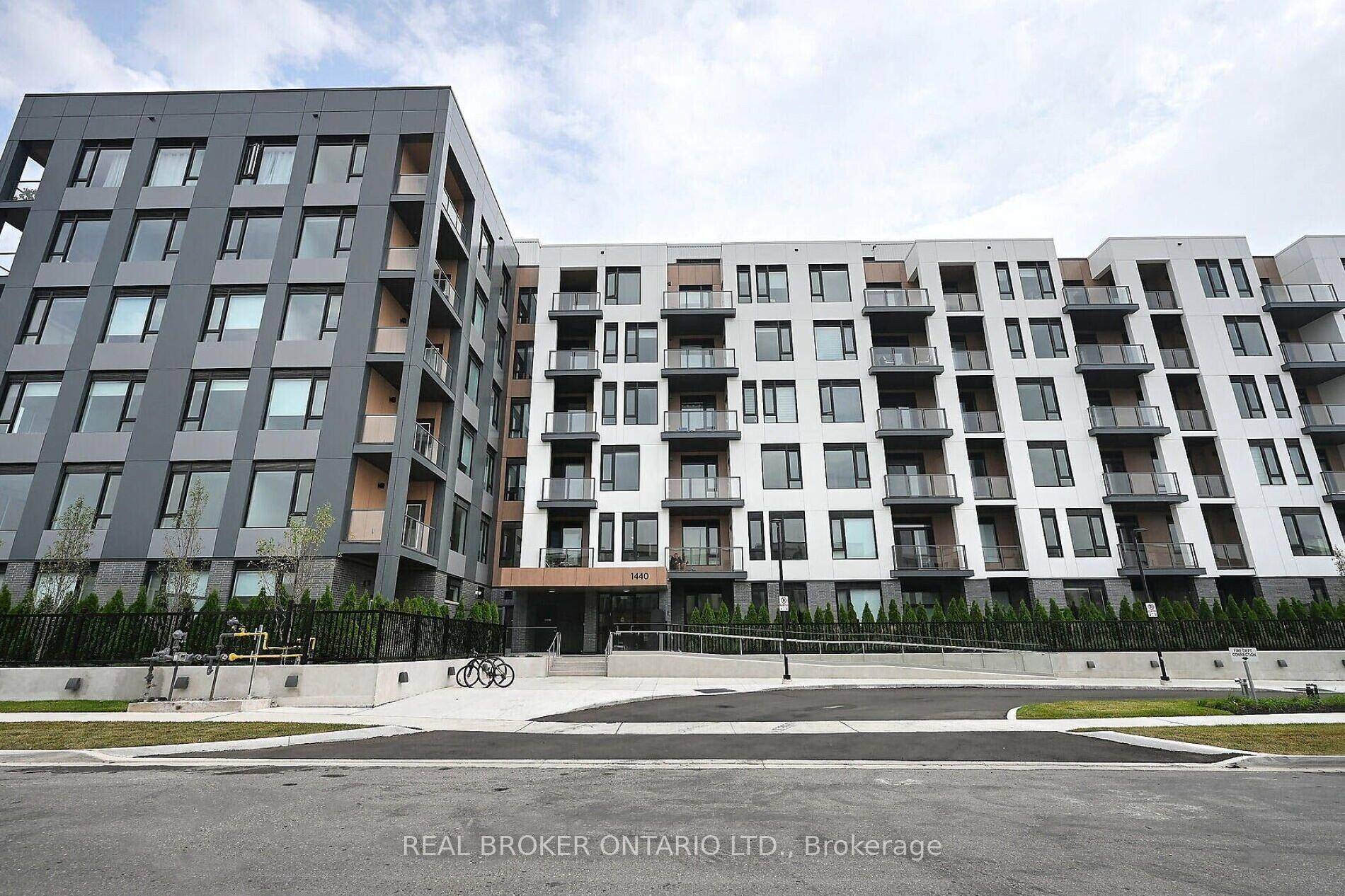 One Year New Great Gulf Built Condo !