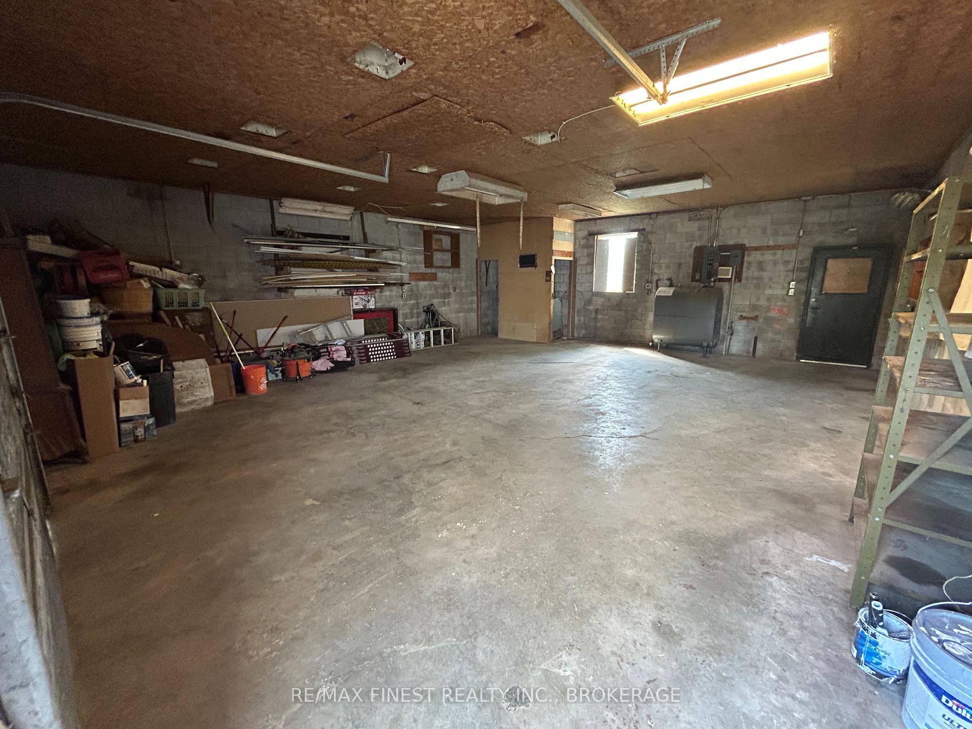 Ideally located at the end of a quiet street, this beautifully updated home sits on a generous 100 x 200 lot and is just minutes from downtown, the 401, and ...
