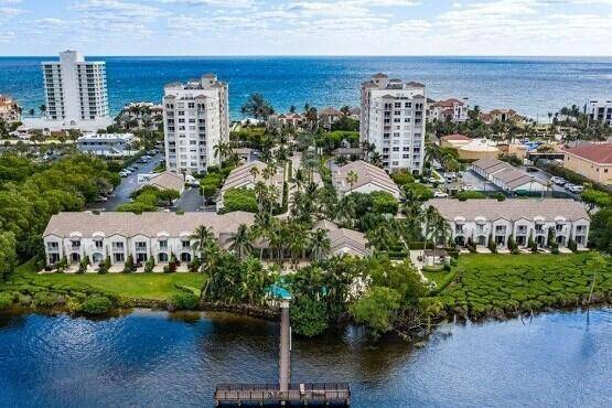 Rarely available Corner Townhouse next to the pool, this renovated 2BR, 2.