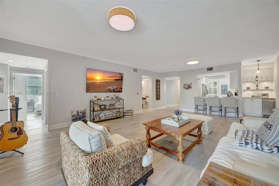 Welcome to The Reserve at Pinecrest !