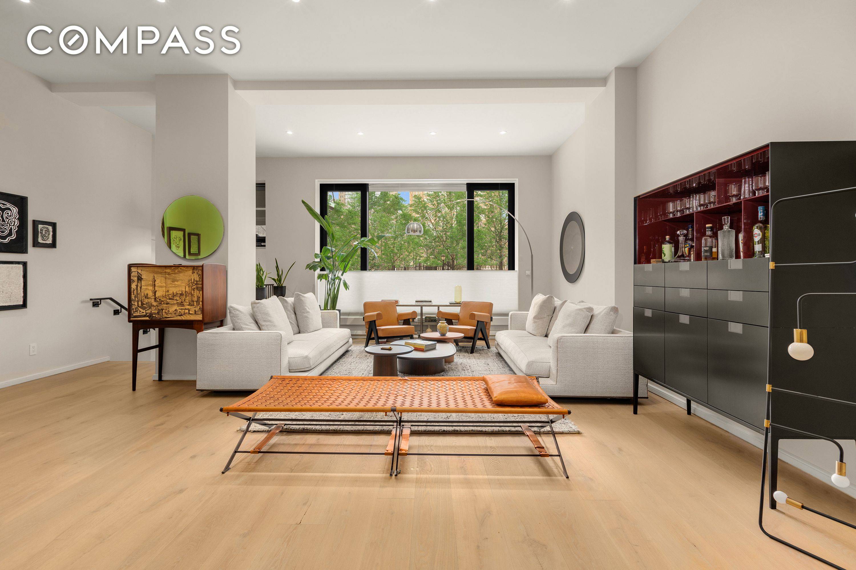 Welcome to 11 Beach Street Townhome A, a magnificent 6, 163 square foot triplex residence offering four bedrooms, five and a half bathrooms, a private entrance, elevator access, and your ...