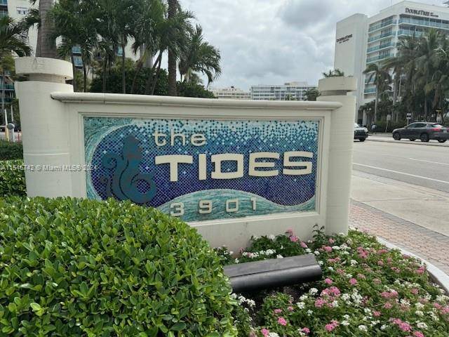 A TENANT'S DREAM ! ! ! Excellent Condo on the Ocean with access and exclusive views of the beach.