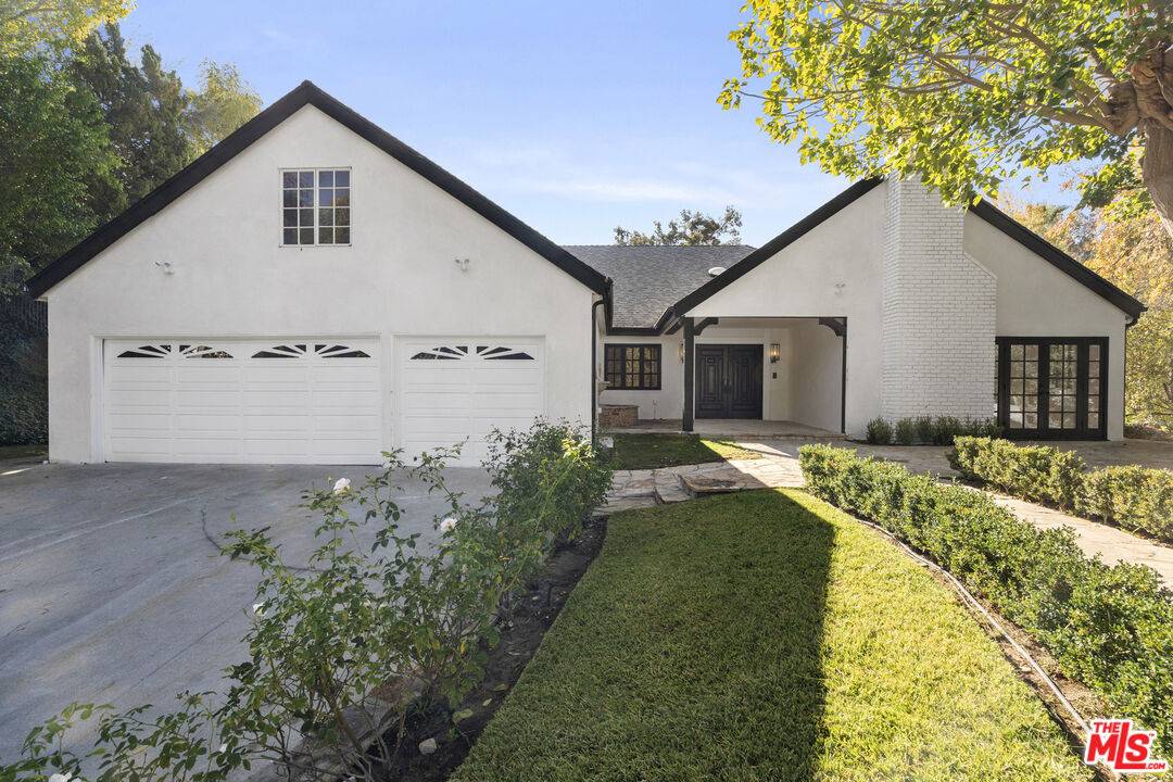 3217   Hutton Dr 5BR Beverly Hills Post Office | B.H.P.O. La