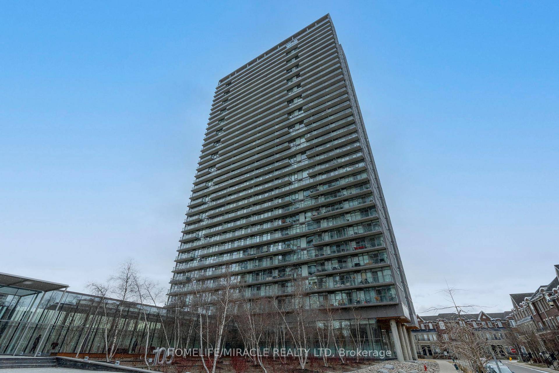 Discover modern living in this bright and spacious 2 bedroom, 2 bathroom condo at the highly sought after NXT Condos !