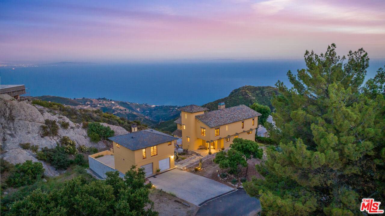 320   Costa Del Sol Way Malibu LA