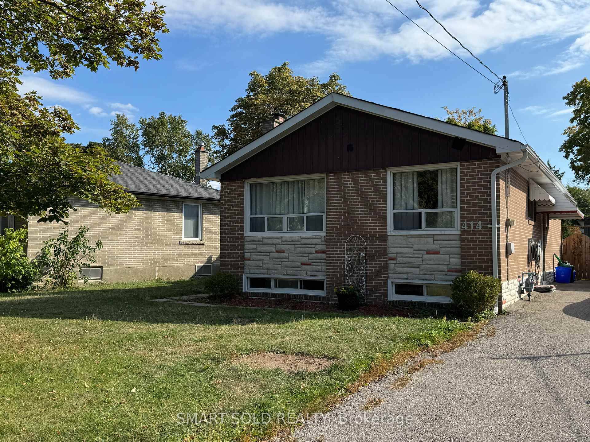Landlord Spent Over 100K On Renovation For The Whole House.
