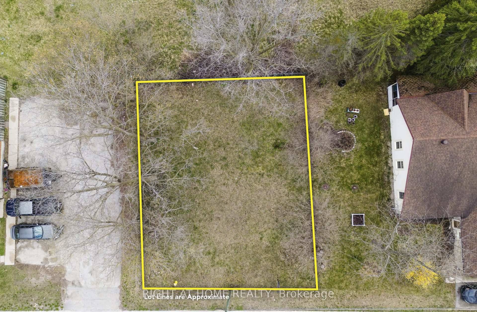Looking for the perfect spot to build your dream home ?