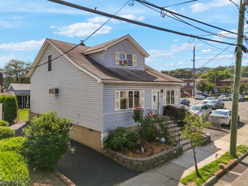 This beautifully maintained property offers 3 bedrooms, 2 full bathrooms, and 1, 705sq.