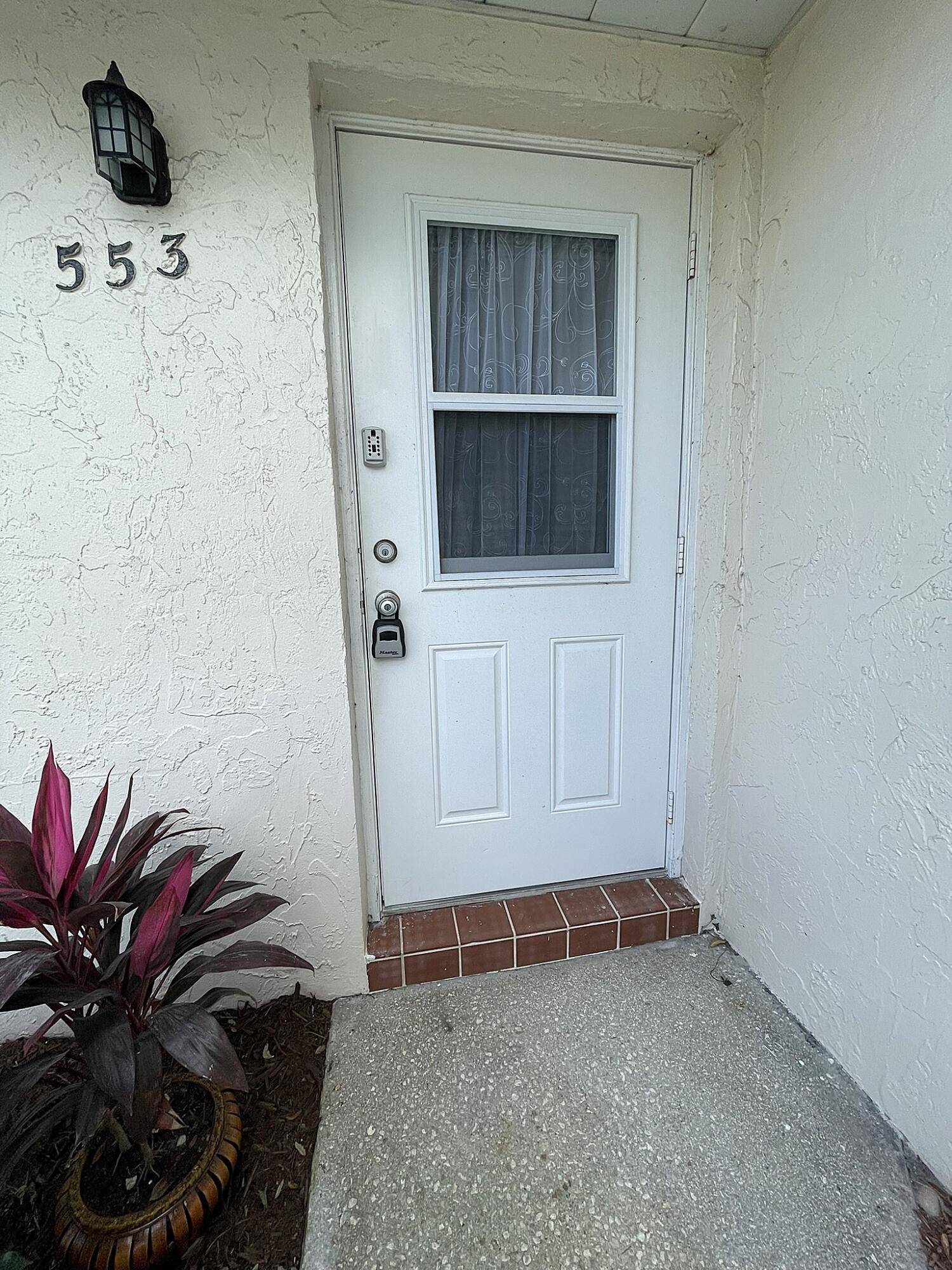 Spacious and well maintained 2 bed, 2 bath condo in a quiet 55 community.