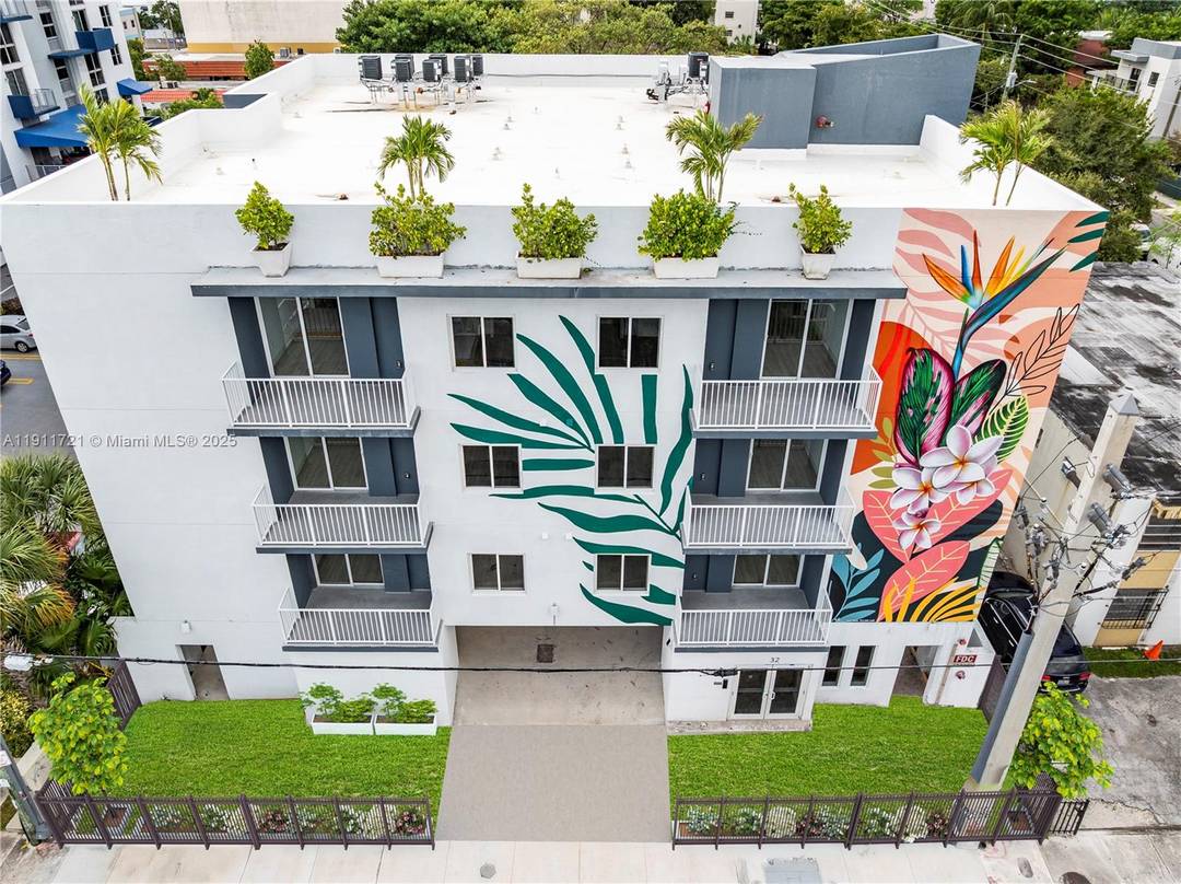Wynwood s creative energy has finally landed in Little Havana !