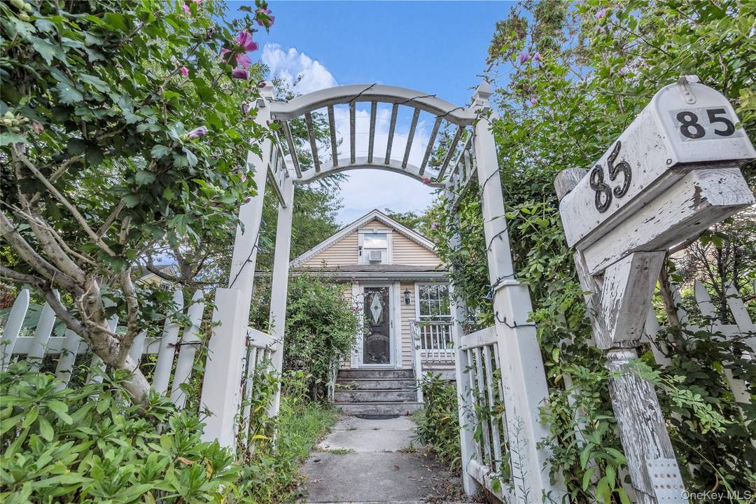 Discover on of Patchogue's most unique early 1900's home just minutes from vibrant Main Street shops, restaurants, and the Patchogue LIRR station for easy commuting.