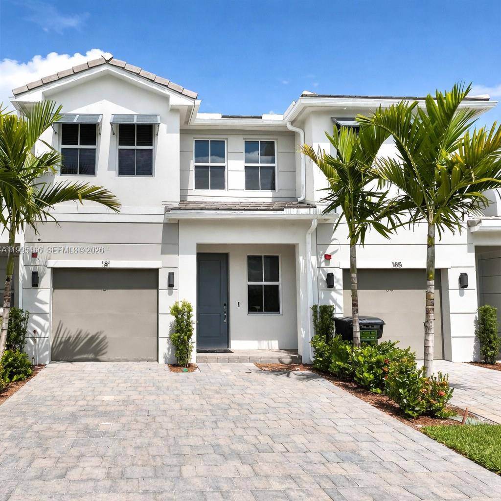 STUNNING 4 BEDROOM SMART HOME WITH OVER 50, 000 IN UPGRADES Beautifully upgraded 4 bedroom, 3 bathroom residence featuring a spacious layout, private garage, and patio, designed for modern living.